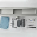 シャワーリニアドレンコンポーネント