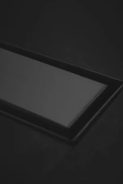 shower drain tile in