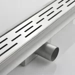 wet room shower drain ready to ship