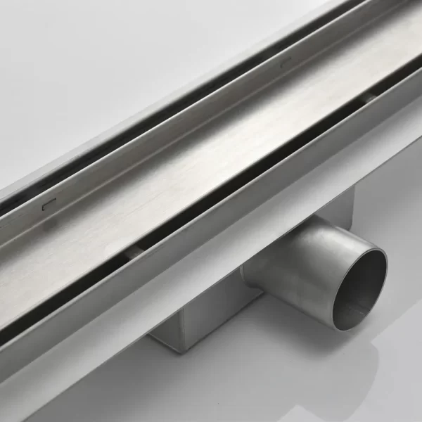 DW-S1 Shower linear drain