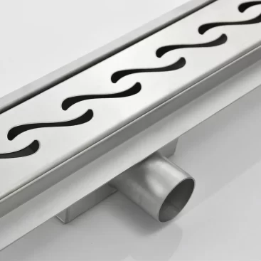 DW-S5 Linear Shower Drain