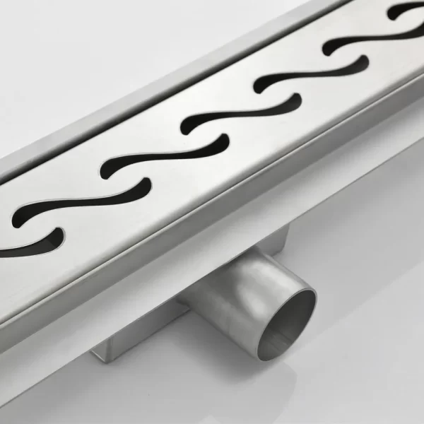 DW-S5 Linear Shower Drain
