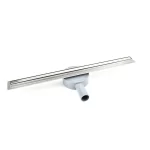 bathroom linear shower drain