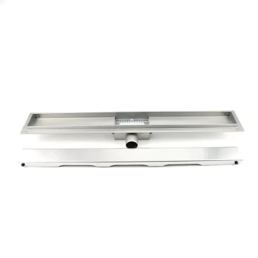 dream drain linear shower drain