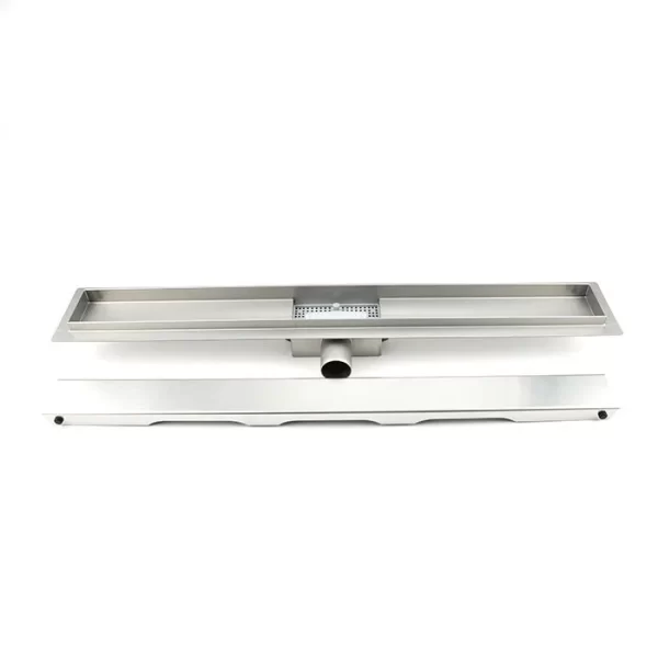 dream drain linear shower drain