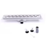 easy drain linear drain