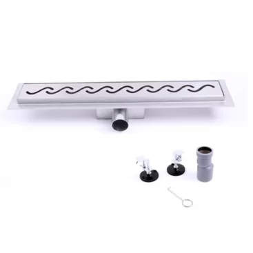 easy drain linear drain