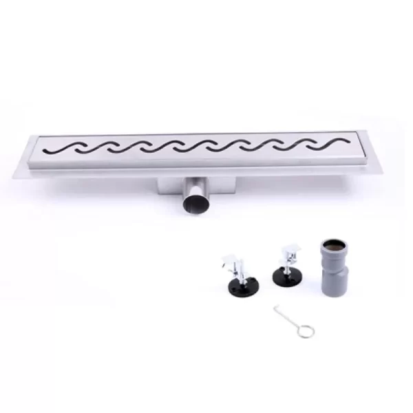 easy drain linear drain