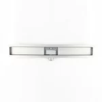 floor level shower drain