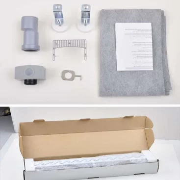 linear drain shower detail 2