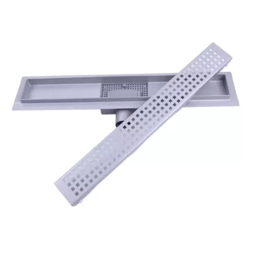 linear floor grate