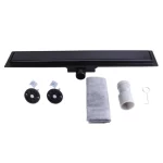 linear shower drain for sale