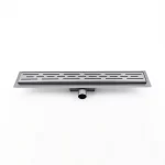 线性淋浴排水 Jaquar