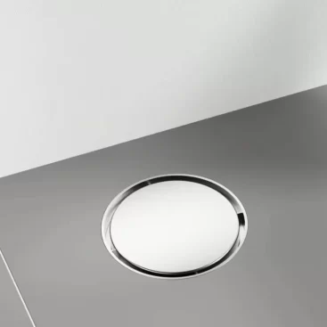 shower drain round
