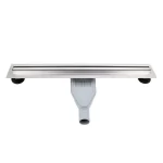 trench shower drains residential