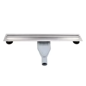 Grabendusche entfällt Wohngebiete