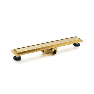 ゴールドリニアドレイン