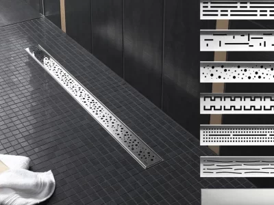 How to unclog a shower drain