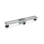 Wholesale modern tile in shower drain