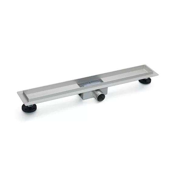 Wholesale modern tile in shower drain