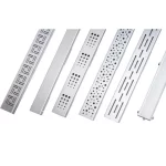 drain for shower floor