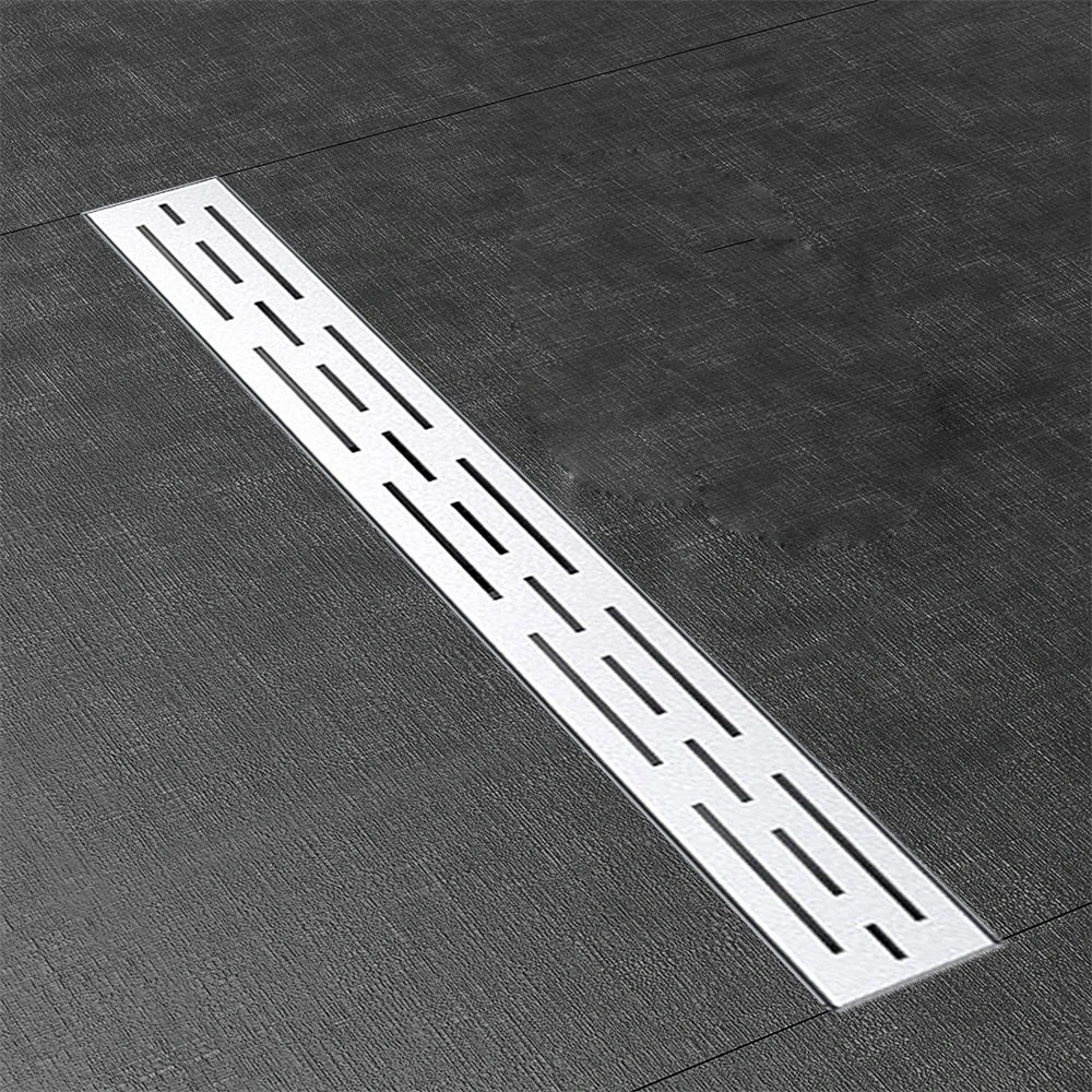 Perimeter Duschabfluss