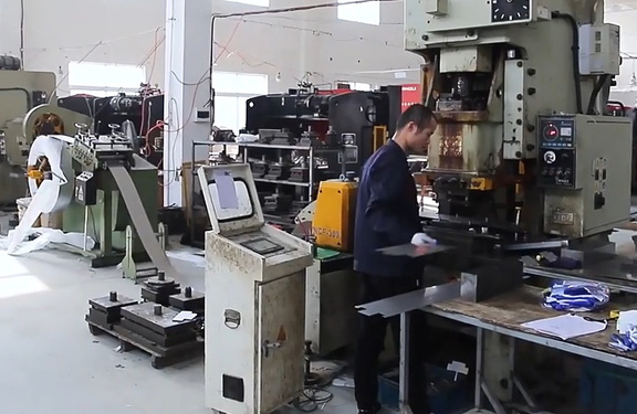 shower drain factory