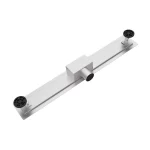 shower linear drainage channel