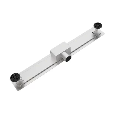 shower linear drainage channel