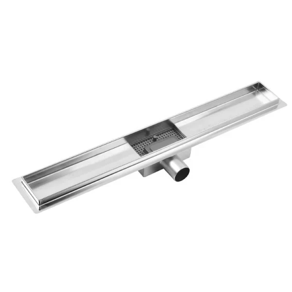 shower tray drain trap