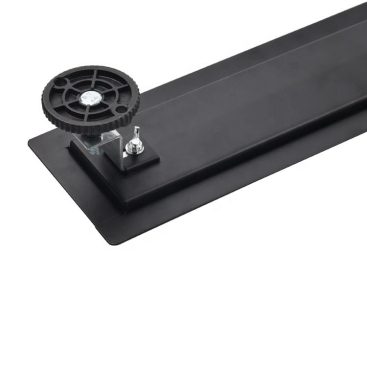 shower trough drain system