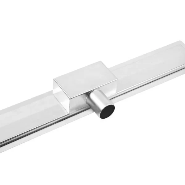 wet room shower gully