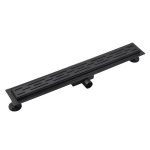 wet room shower trap for tiled floor