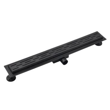 wet room shower trap for tiled floor