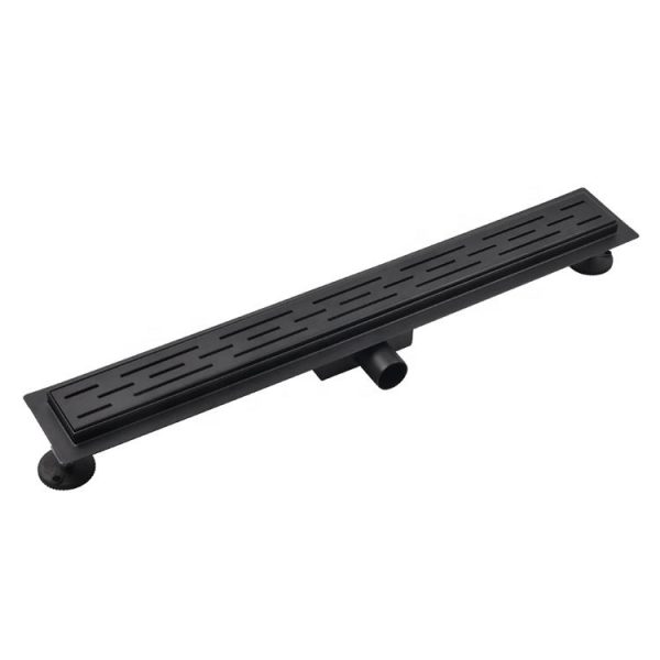 wet room shower trap for tiled floor