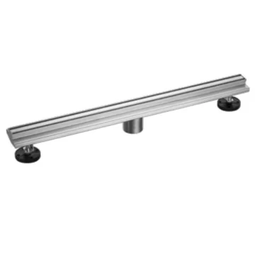Best Slim linear drain