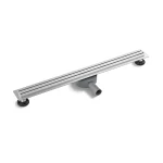 Best slim shower linear drain