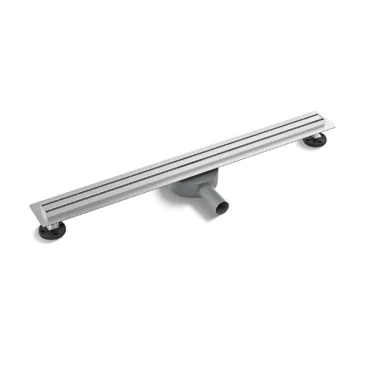 Best slim shower linear drain