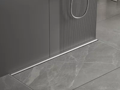 High quality slim shower linear drain